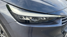 Honda HR-V 1.5 eHEV Advance 5dr CVT Hybrid Hatchback